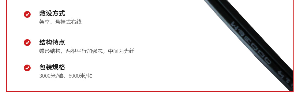 皮线光缆