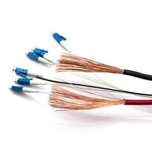 光电复合电缆III型
