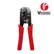 VCOM压线钳（8P8C+6P6C）