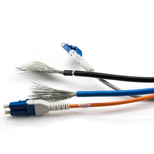 光电复合电缆II型